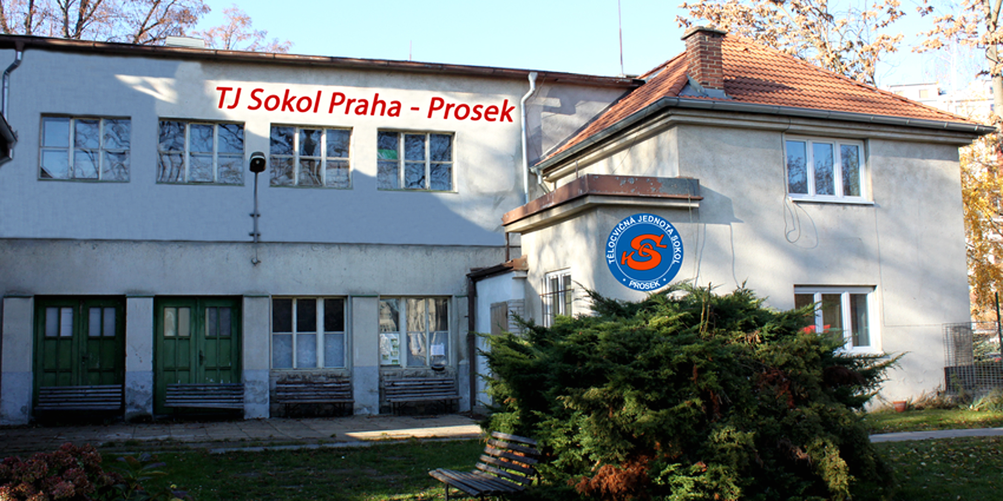 TJ Sokol Prosek