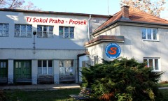 TJ Sokol Prosek