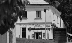 Hostinec U Brabců