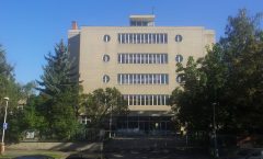 Gymnázium Špitálská ? foto: ProProsek