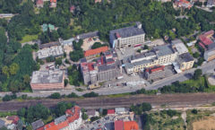 Odkolek | Google Maps